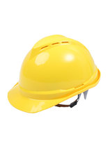 National Grid Power National Standard Electrician Safety Helmet Construction Red Yellow Blue Custom Printed Word Construction Work Helmet