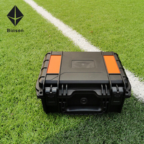Camera Camera Single Counter Protective Case Small Equipment Box Precision Instruments Moisture PP Plastic Toolbox Suitcases