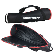 Factory direct new thick tripod bag big and small head Three-dimensional pan-tilt tripod bag cantilever head