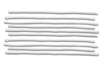 Special fiber wick 3 packs Buddhist supplies wick oil lamp wick Buddha lamp oil wick for lamp oil lamp drift