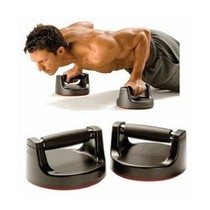Brand high-enhanced fashion big rotating push-up brace chest expander arm fitness equipment home weight loss