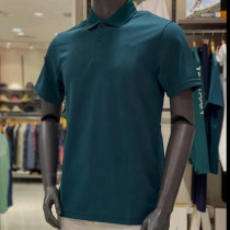 Storm Outdoor Korea Special Cabinet Small North Turning Colomax Speed Dry Short Sleeve T-shirt Polo Shirt Membership Offer