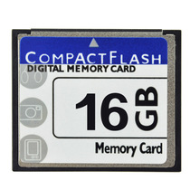 Original cf 16G industrial grade cfcard 16gb industrial control industrial computer industrial system advertising machine