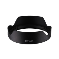 EW-88D Lens hood Good EF 16-35 2 8 16-35mm f2 8 III Generation Lens 82mm