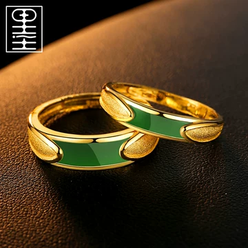 和田玉金镶玉戒指-和田玉金镶玉戒指促销价格、和田玉金镶玉戒指品牌- 淘宝