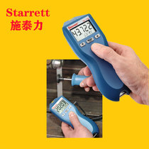 United States Starrett Steeli S7793Z contact and non-contact digital tachometer