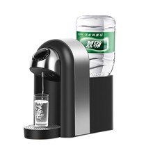 Nongfu Spring 5Lx4 3 boxes smart quick hot water dispenser mineral water mini desktop