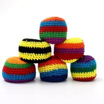 Children throw sandbags environmental