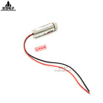 Laser head laser laser tube laser module laser 5mW red adjustable cross point shape
