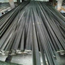 Cold Pull Flat Iron Bars 2 5 * 10 4 * 25 3 * 16 3 * 15 3 * 12 3 * 6 4 * 5 4 * 6mm glossy iron bars