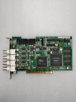 FAST RICE-001a P-900210 Original Disassembly Machine Image Capture Card