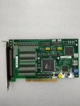 Aurotek and Chun MC8141P original machine motion control card