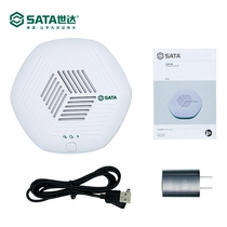 SATA Shida Steam Repair Steam Protection Tool Germicidal Deodorizer AE5731