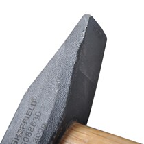 Steel Shield S088600-S088680 Wooden Handle Hammer Small Iron Hammer Hammer Hammer Hammer Hammer Hammer Hammer Hammer Hammer Hammer Hammer