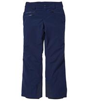 Ms. Marmot Outdoor Ski Pants Waterproof Casual Pants Long Pants MAR01UT American Straight Mail