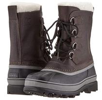 SOREL Men's Snow Boots Waterproof Warm Cotton Boots 1308781053 US Direct Mail