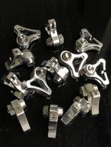 BMX aluminum alloy brake splitter hanging brake separator brake device brake accessories