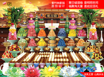 Avalokitesvara Bodhisattva Exquisite Drawings High Definition Big Picture Lunar February 19 June 19 Origin Picture