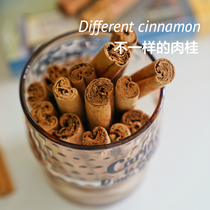 Know the goods buy cinnamon bar 25g bar roll Christmas hot boiled red wine package spice bag seasoning material ingredients