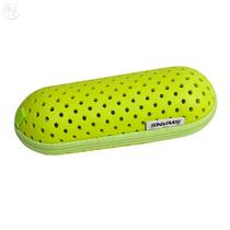 Swimming goggles storage box go out portable light with grade 334682021 luxury new high-end swimming glasses box box