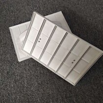 Yin and Yang angle Yin and Yang angle planing plane Planer right angle wall polishing serrated blade painter tool scraping putty