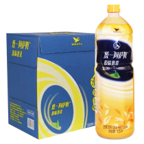 In June the new unified large bottle Assam original milk tea 1 5L*6 bottles of cold drinks are better in Jiangsu Zhejiang Shanghai and Anhui