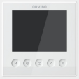 orvibo heating panel