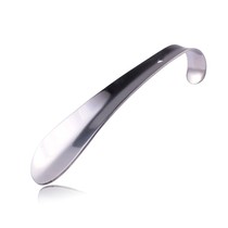 Buy 2 get 1 high quality stainless steel small shoehorn metal shoehorn shoe puller shoe shoe pull shoeet small and convenient