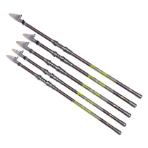 Long Festival Sea Rod Carbon Fishing Rod Iso Pole Far Throw Sea Rod Special Fishing Rod Throwing Rod Fishing Gear Supplies