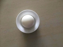 Toilet ball plug sewer anti-blocking deodorant artifact squatting urinal home toilet floating ball simple