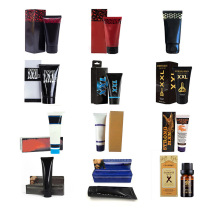 QTTO method is indeed strong one two three generations of mens country STRONGMAN penis crocodile massage ointment red and black titan