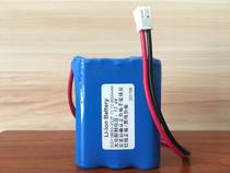 Special Meisheng Square Dance Audio Haier Sony Ericsson Speaker 18650 Rechargeable Lithium Battery Pack 11 1V Large Capacity 12V