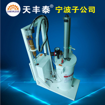Dispensing machine timing quantitative silicone dispenser 2600ML manual dispensing power supply Tianfengtai manufacturers