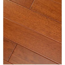Anxin flooring Panlong solid wood flooring