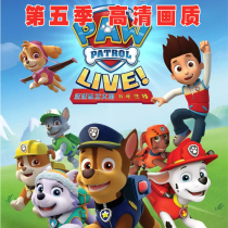 The fifth season Wang Wang team made great efforts to 2DVD Season 5 HD animation video CD CD disc animation