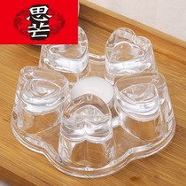 Simang Heat Base Heating Base Glass Tea Pot Tea Pot Heater Heater Heater Thermostat