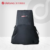 Delama slippery baby stroller storage bag walking baby children folding travel bag