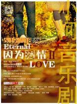 (Beijing) Xiaoke musical Because of Love 2