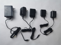 The application of effective attendance power adapter 3960 3765C D1 D5 D6 14050 33113 33155 punch card machine 5V 1A 2A