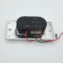 Electric Fire Barrel Baking Fire Oven Electric Fire Box Baking Foot Stove Fire Barrel Baking Fire Box Oven Warmer Foot switch pipe temperature-controlled accessory