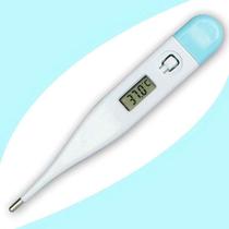Electric Digital Lcd Thermometer For Home Adult Child Baby