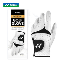 New mens golf golf mens gloves left hand single wear-resistant gloves mens golf gloves golf