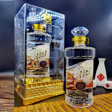 杜康酒52度浓香型白酒-杜康酒52度浓香型白酒促销价格、杜康酒52