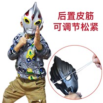 New childrens cartoon mask Ottman Spider-Man Monkey King Eight Jie Oobsello cosply mask men and women