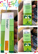 Hong Kong Buy original clothing Imports Sludropping ear oil Fungus Bacteria Ear Mites Anti-inflammatory Antipruritic Ear Cleaner