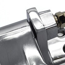 SK2-1450 1460 1470 Industrial Zinc Alloy Hinge Kitchen Equipment Heavy Thickened Door Cold Store Hinge