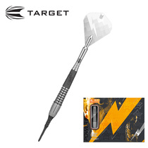 TARGET Polar Dart Taylor 95% 6 Generation Japanese Edition POWER 9-FIVE G6 Professional Tungsten Steel Dart