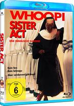 L0791 Nuns are also Crazy 1-2(Blu-ray version 2BD25)