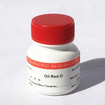 Experimental reagent Oil Red O (Sudan red)Oil Red O SigmaO0625] 5g 25g