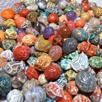 A link to the live main cast of the Good Stone House